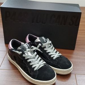 P448 John Sneakers